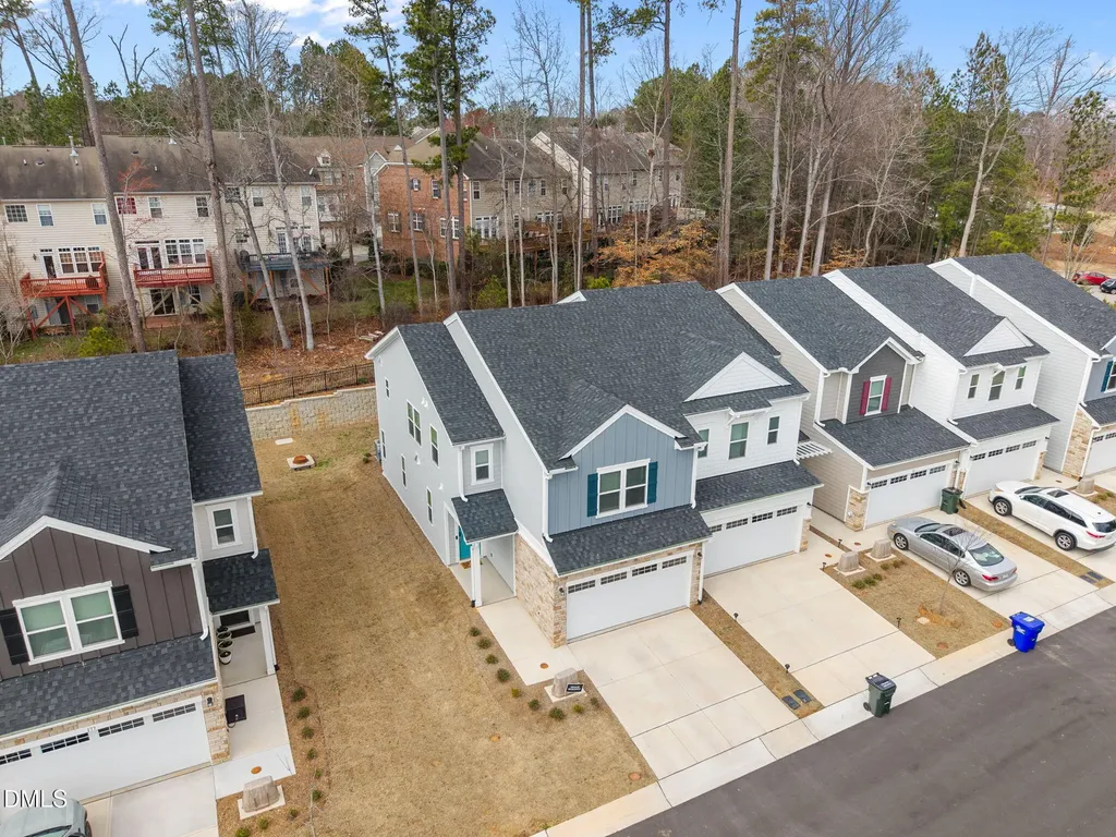 179 Cabernet Drive Chapel Hill NC 27516
