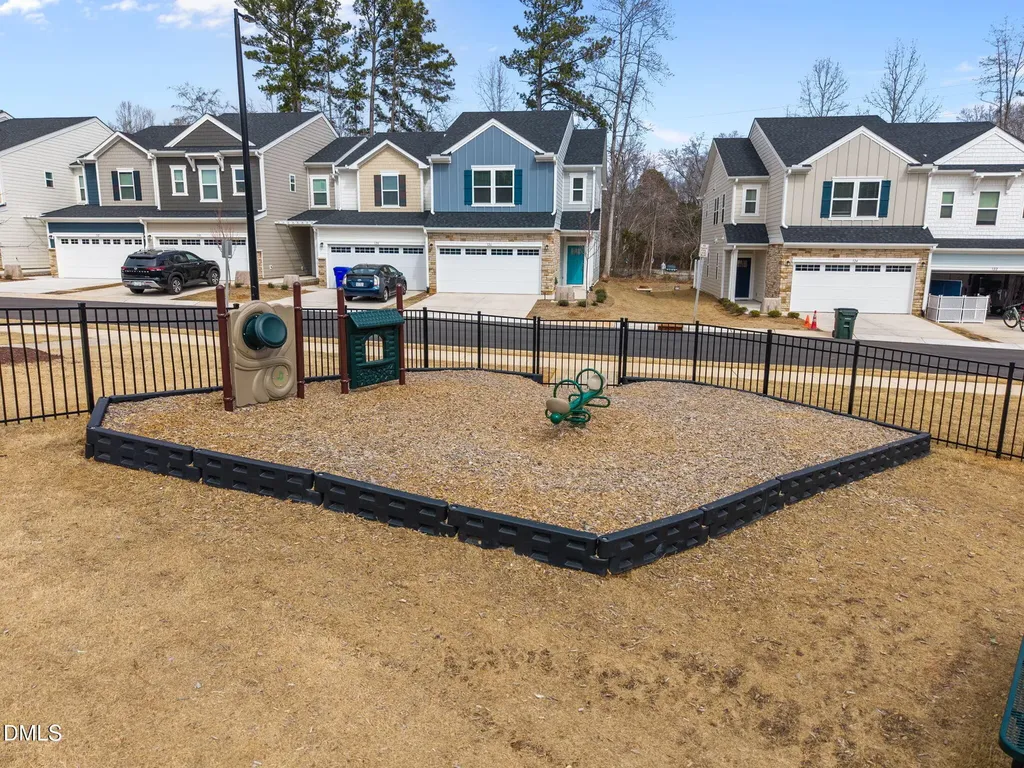 179 Cabernet Drive Chapel Hill NC 27516