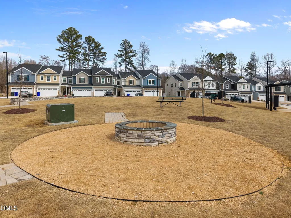 179 Cabernet Drive Chapel Hill NC 27516