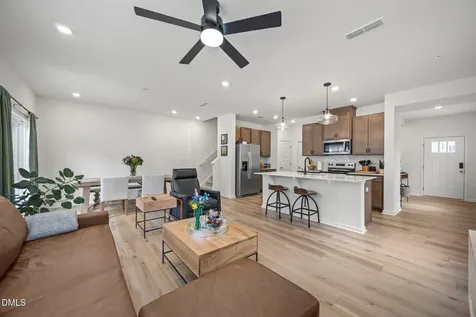 179 Cabernet Drive Chapel Hill NC 27516