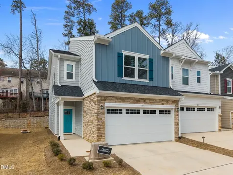 179 Cabernet Drive Chapel Hill NC 27516