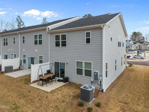 179 Cabernet Drive Chapel Hill NC 27516