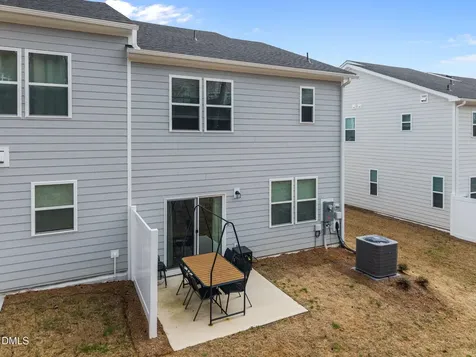 179 Cabernet Drive Chapel Hill NC 27516