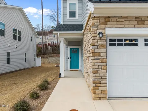 179 Cabernet Drive Chapel Hill NC 27516