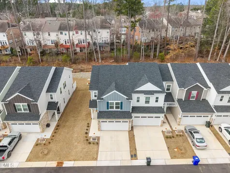 179 Cabernet Drive Chapel Hill NC 27516