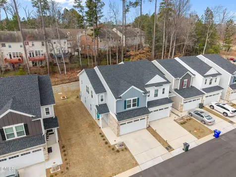179 Cabernet Drive Chapel Hill NC 27516