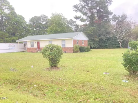 1418 Mockingbird Lane New Bern NC 28562