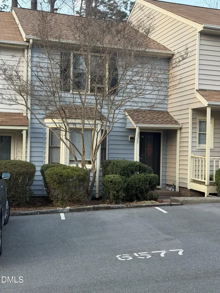 6577 English Oaks Drive Raleigh NC 27615