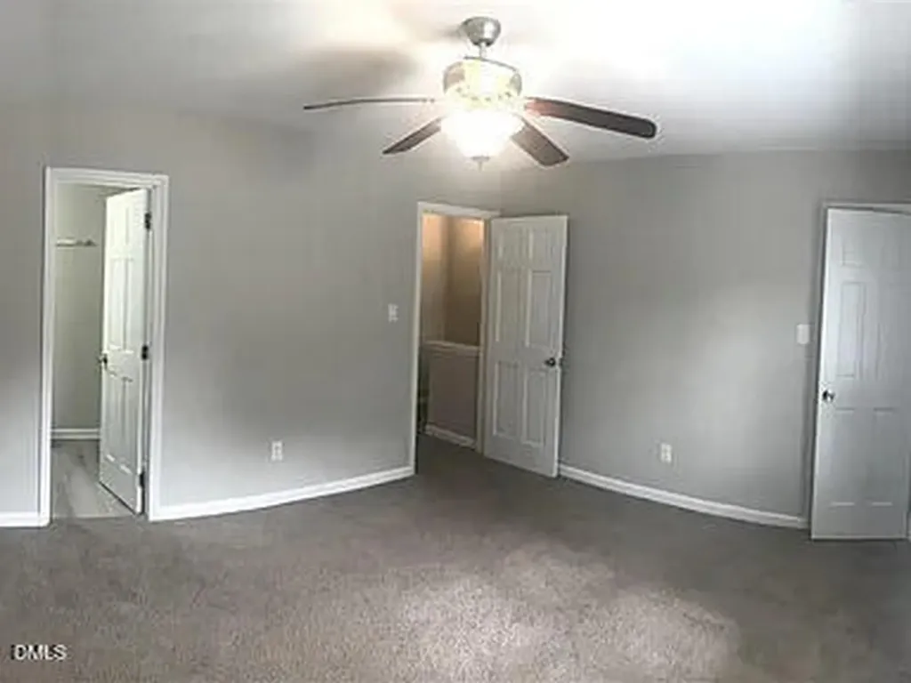 6577 English Oaks Drive Raleigh NC 27615