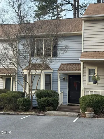 6577 English Oaks Drive Raleigh NC 27615