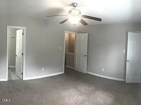 6577 English Oaks Drive Raleigh NC 27615
