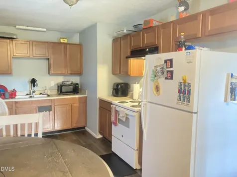 1405 Mockingbird Lane New Bern NC 28562