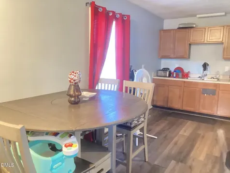 1405 Mockingbird Lane New Bern NC 28562