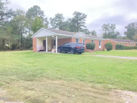 1405 Mockingbird Lane New Bern NC 28562
