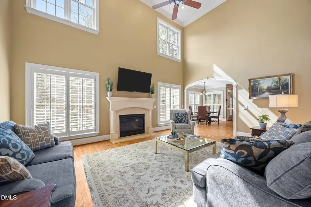 8307 Stonetown Avenue Raleigh NC 27612