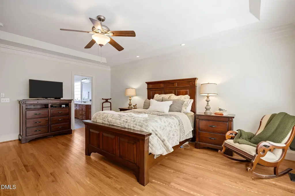 8307 Stonetown Avenue Raleigh NC 27612