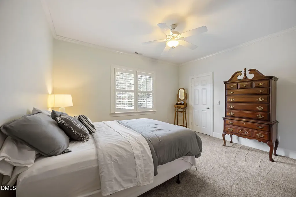8307 Stonetown Avenue Raleigh NC 27612
