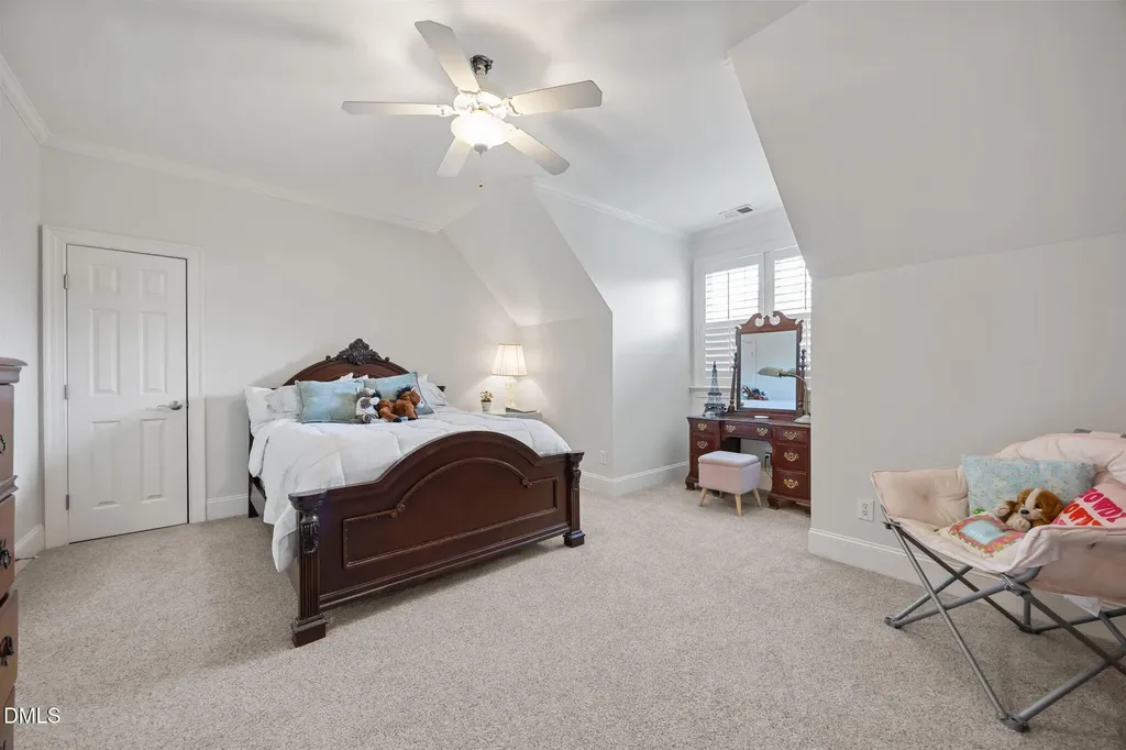 8307 Stonetown Avenue Raleigh NC 27612