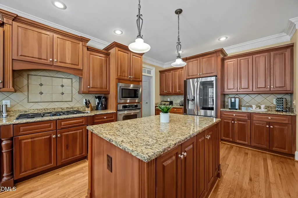 8307 Stonetown Avenue Raleigh NC 27612