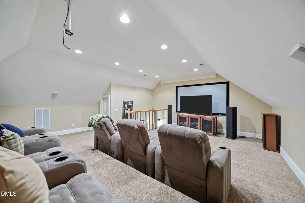 8307 Stonetown Avenue Raleigh NC 27612