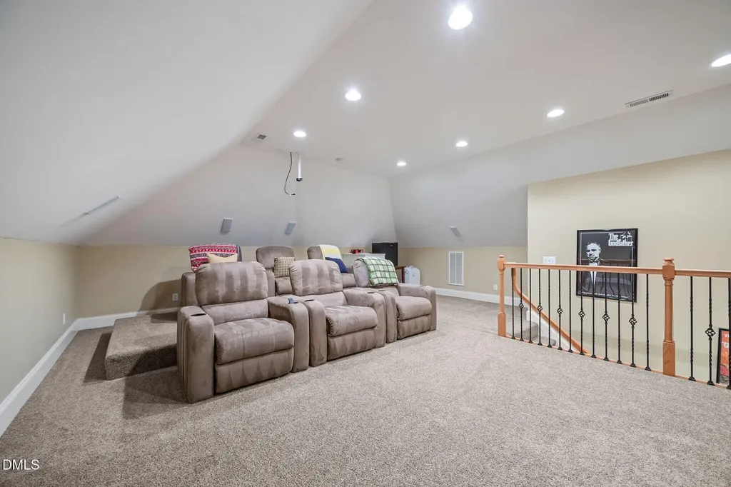 8307 Stonetown Avenue Raleigh NC 27612