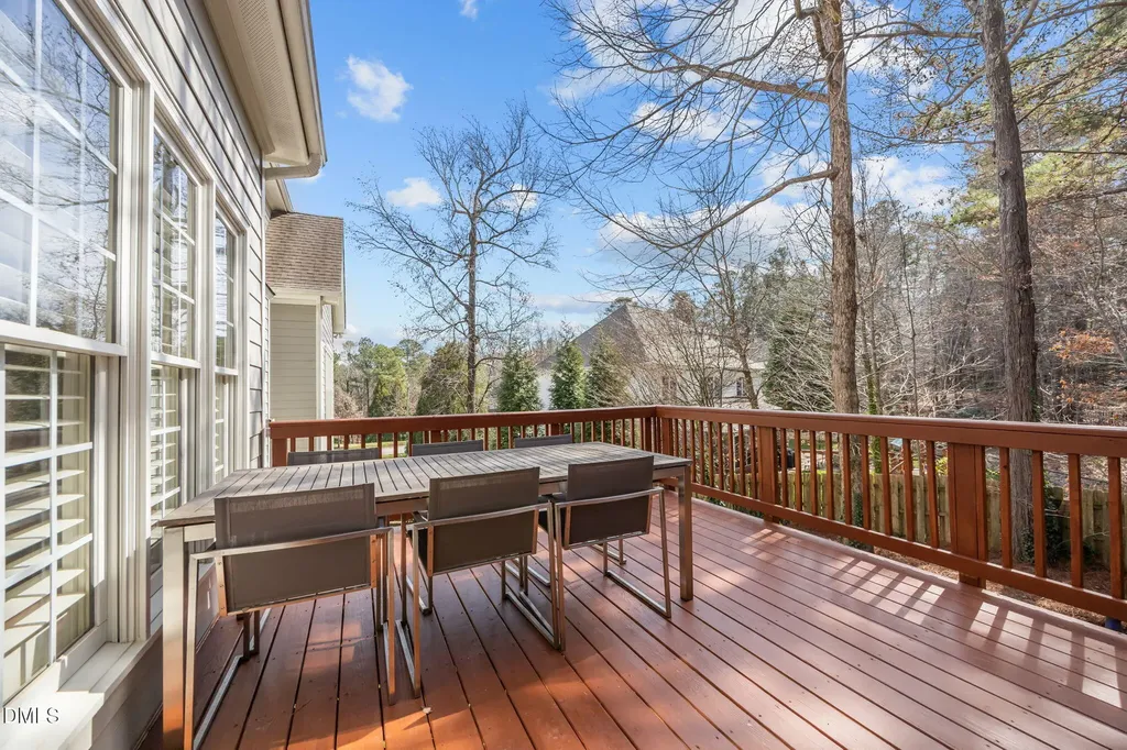 8307 Stonetown Avenue Raleigh NC 27612