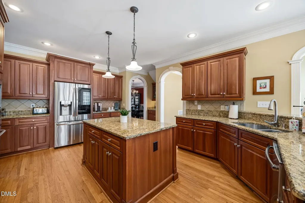 8307 Stonetown Avenue Raleigh NC 27612