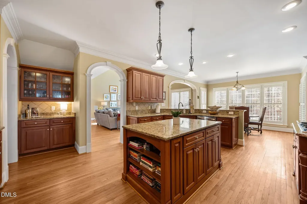8307 Stonetown Avenue Raleigh NC 27612