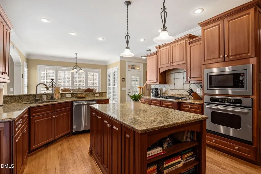8307 Stonetown Avenue Raleigh NC 27612
