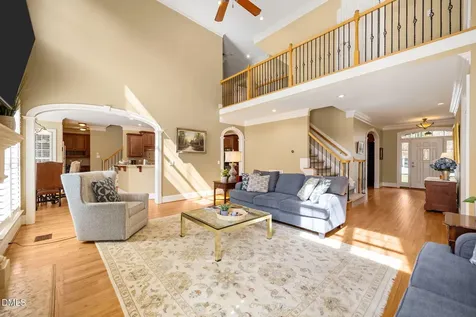 8307 Stonetown Avenue Raleigh NC 27612