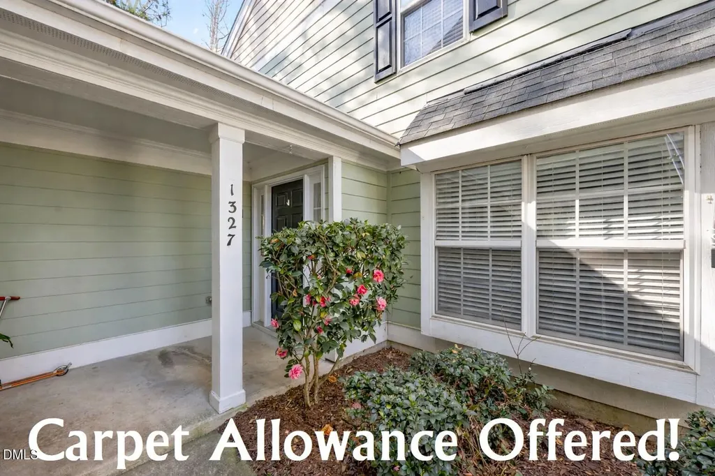 1327 Legacy Greene Avenue Wake Forest NC 27587