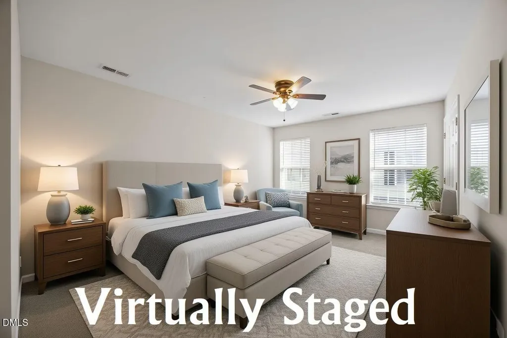 1327 Legacy Greene Avenue Wake Forest NC 27587