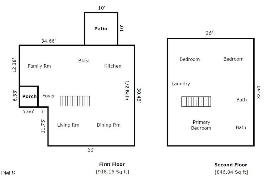 1327 Legacy Greene Avenue Wake Forest NC 27587
