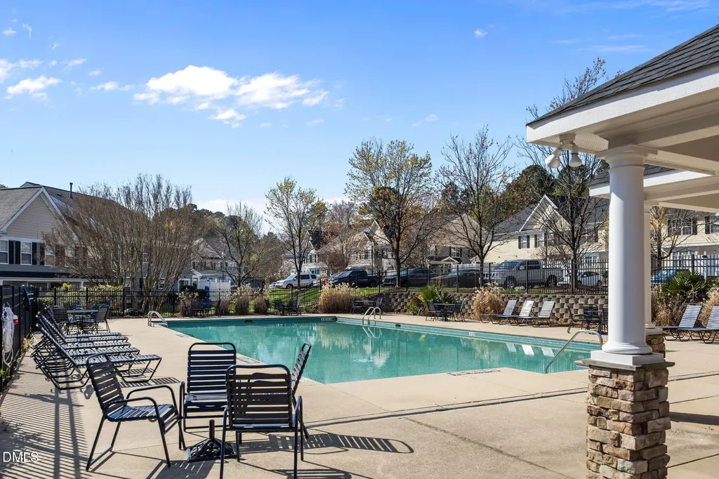 1327 Legacy Greene Avenue Wake Forest NC 27587