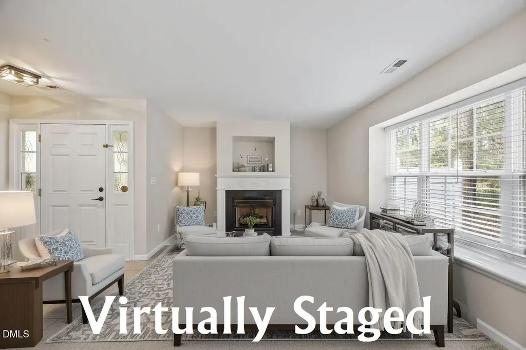 1327 Legacy Greene Avenue Wake Forest NC 27587
