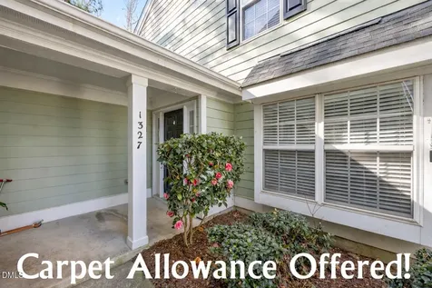 1327 Legacy Greene Avenue Wake Forest NC 27587