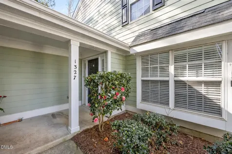 1327 Legacy Greene Avenue Wake Forest NC 27587
