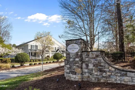 1327 Legacy Greene Avenue Wake Forest NC 27587