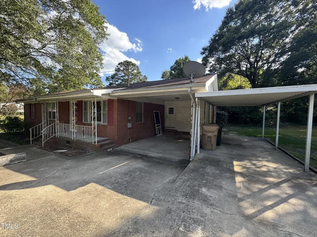 9729 Clayton Boulevard Clayton NC 27520