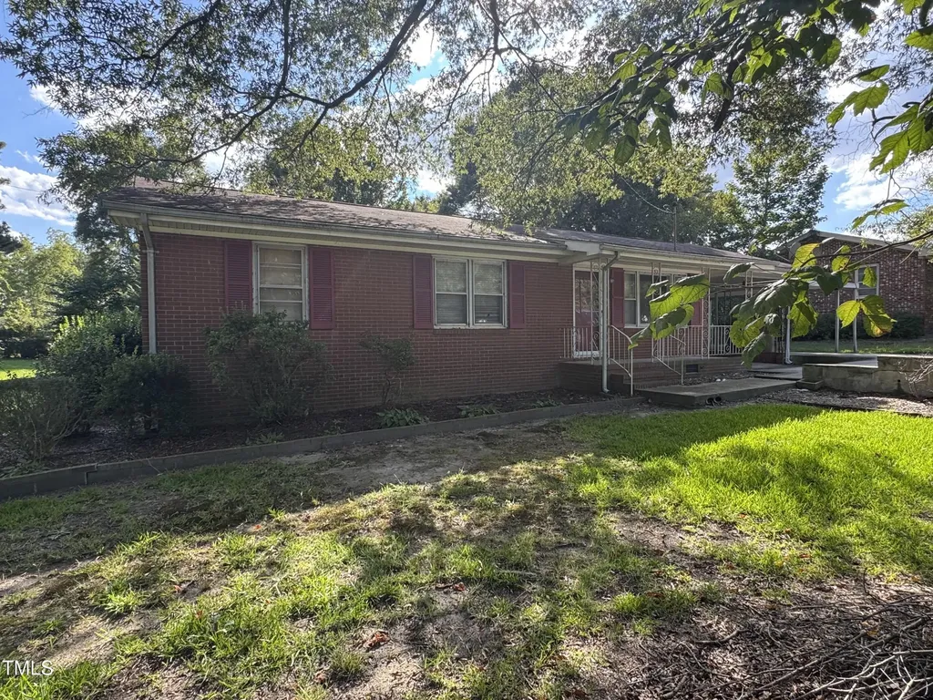 9729 Clayton Boulevard Clayton NC 27520