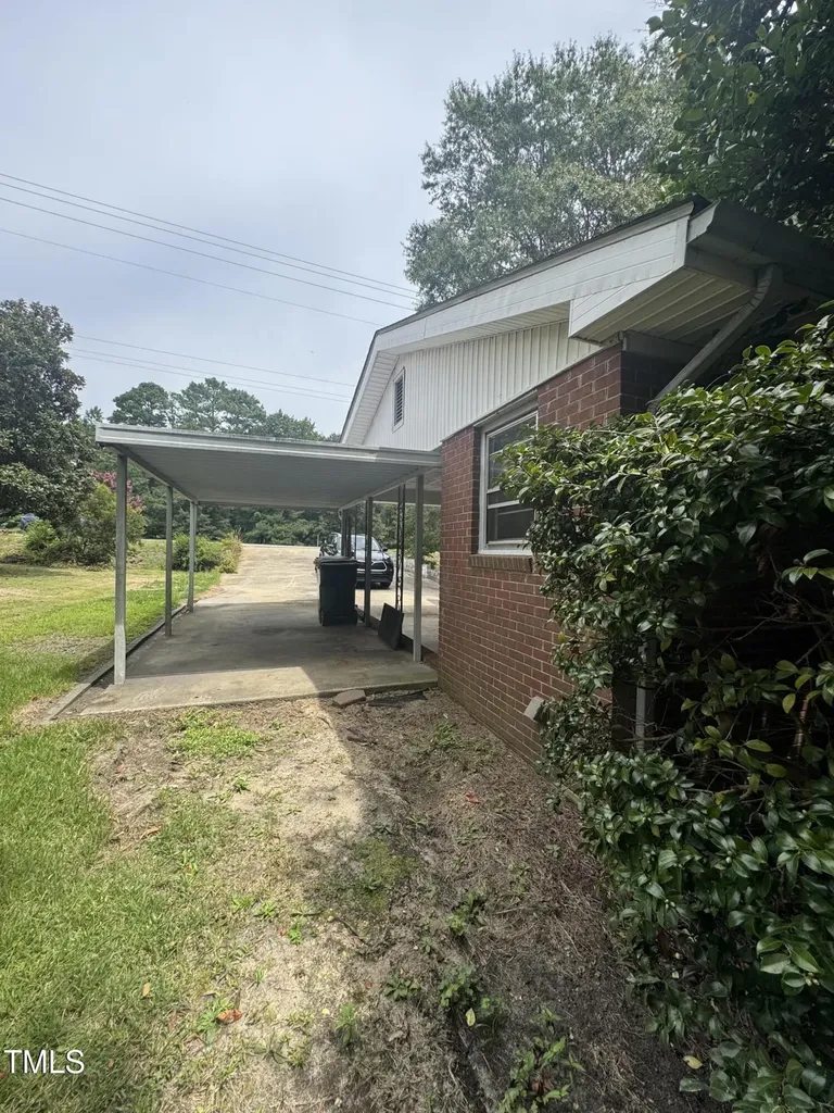 9729 Clayton Boulevard Clayton NC 27520