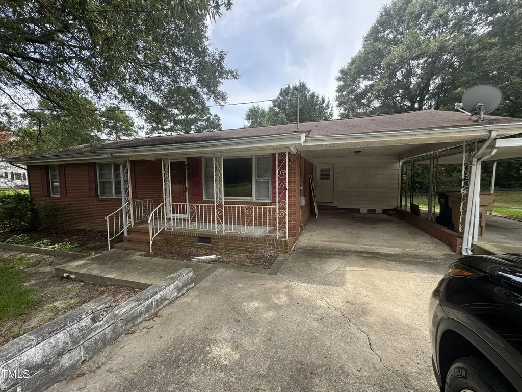 9729 Clayton Boulevard Clayton NC 27520