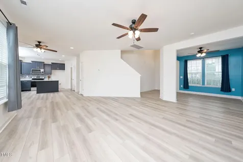 167 Creekhaven Drive Angier NC 27501