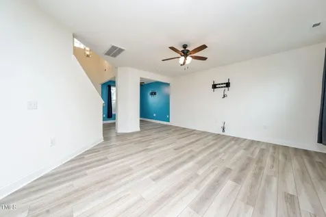 167 Creekhaven Drive Angier NC 27501