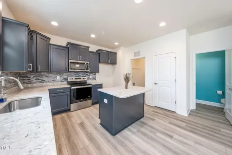 167 Creekhaven Drive Angier NC 27501