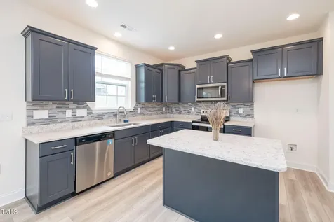 167 Creekhaven Drive Angier NC 27501