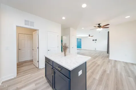 167 Creekhaven Drive Angier NC 27501