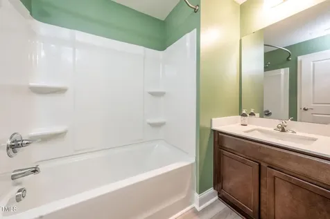 167 Creekhaven Drive Angier NC 27501