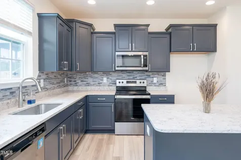 167 Creekhaven Drive Angier NC 27501
