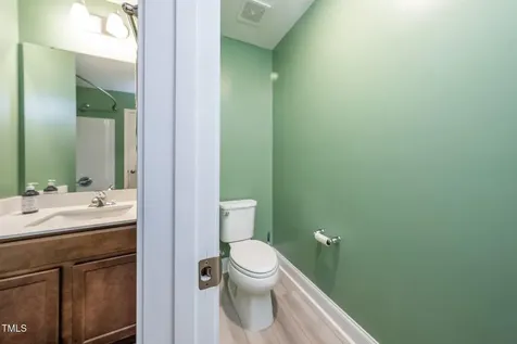 167 Creekhaven Drive Angier NC 27501